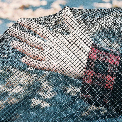 Swimline Above Ground Swimming Pool Winter Cover Leaf Net Round or Oval