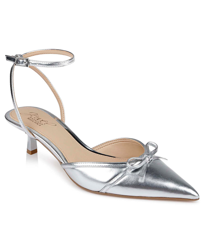 Silver Metallic / 6.5