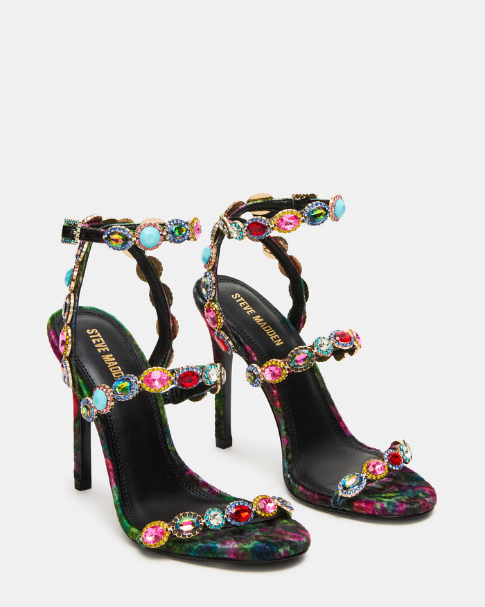 TAMALA MULTI VELVET