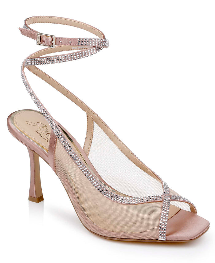 Blush Mesh / 11