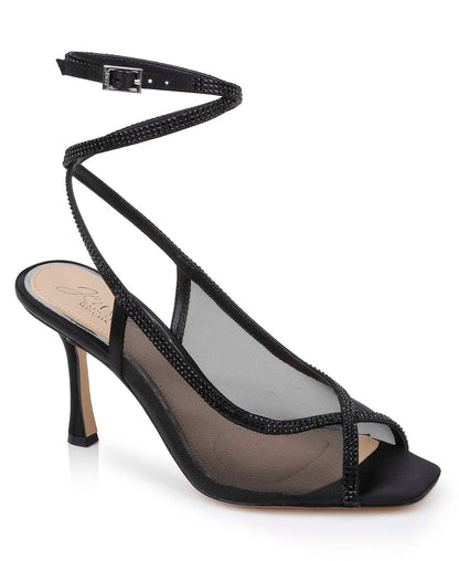 Black Mesh / 5