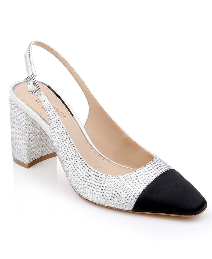 Ivory Black / 8