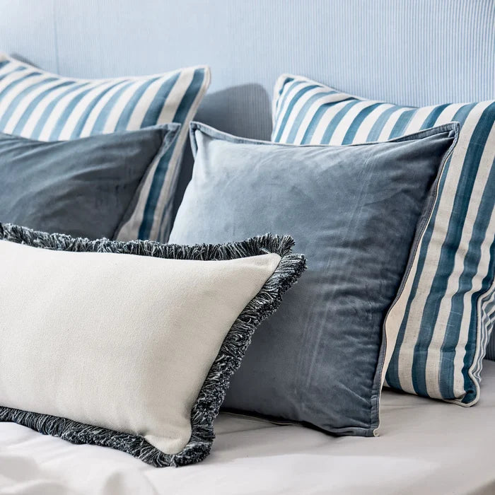 Taylor Stripe Cushion