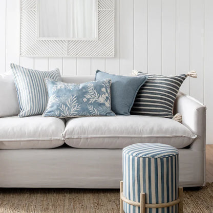 Taylor Stripe Cushion