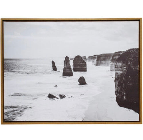 The Apostles Canvas