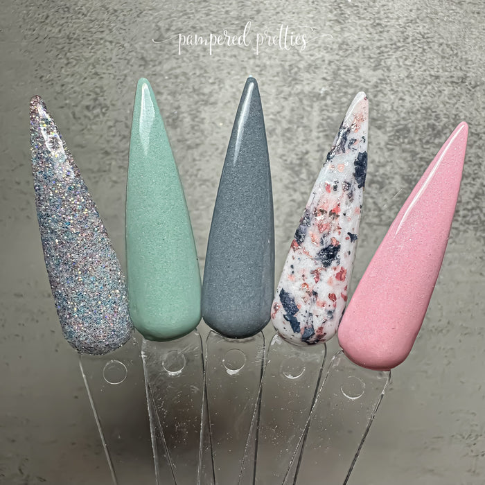 Thimble - Pampered Pretties