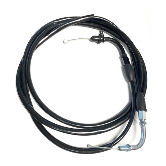 Throttle Cable - ZUMA/Jog/Vino - ScooterSwapShop