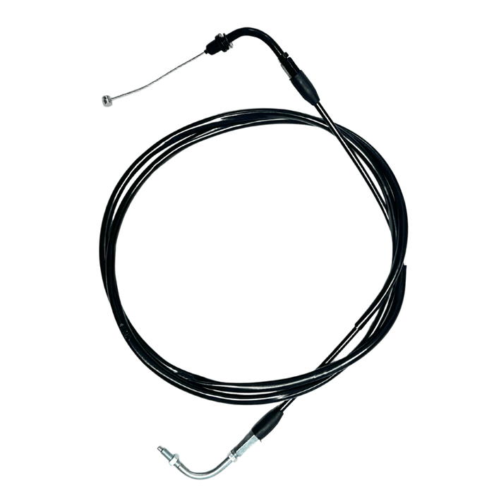 Throttle Cable - ZUMA/Jog/Vino - ScooterSwapShop