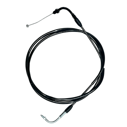 Throttle Cable - ZUMA/Jog/Vino - ScooterSwapShop
