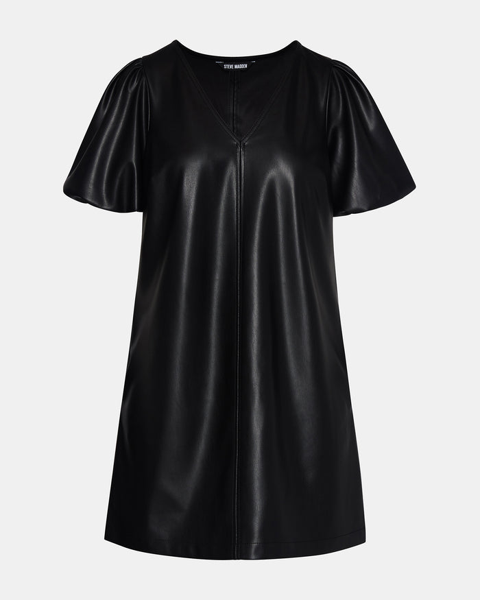 TILLY DRESS BLACK