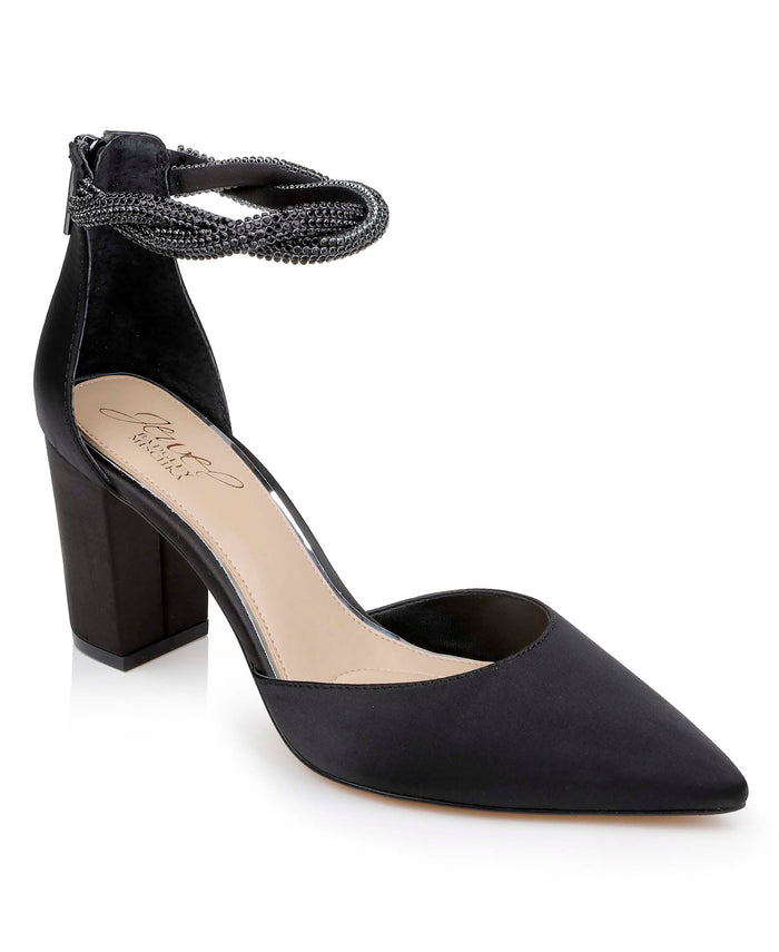 Black / 6