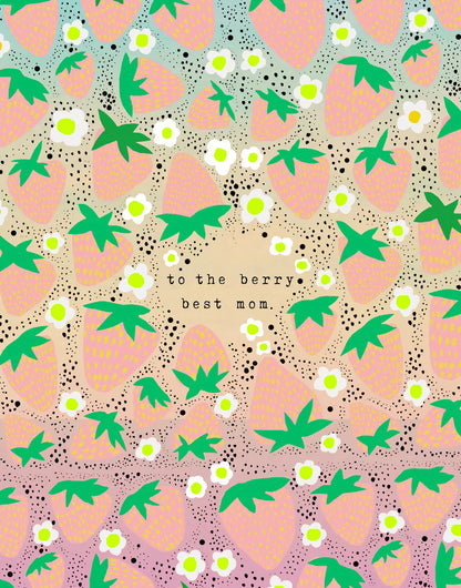 Mother's Day Cards