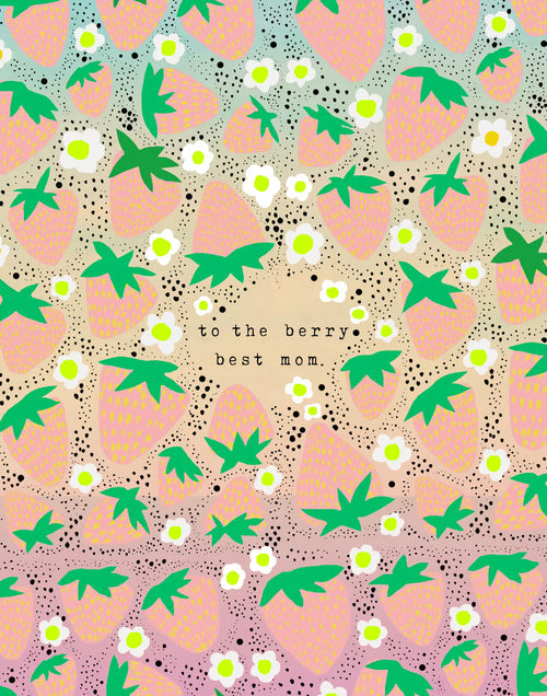 Mother's Day Cards