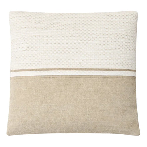 Tweed Duo Cushion 50x50