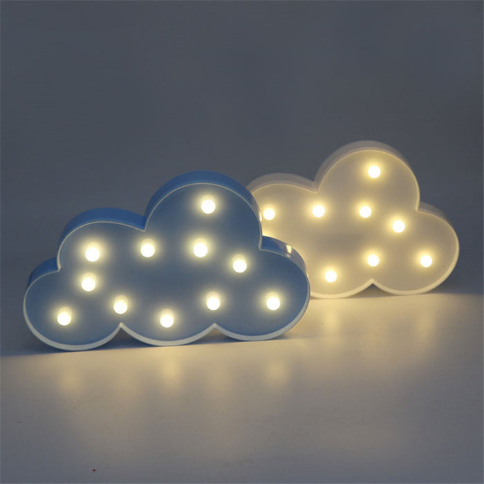White Cloud