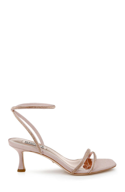 Blush Pink | Ultra Kitten Heels