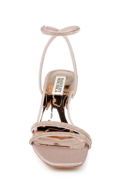 Blush Pink | Ultra Kitten Heels
