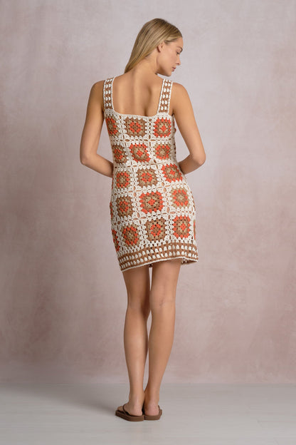 Elan Tank Dress