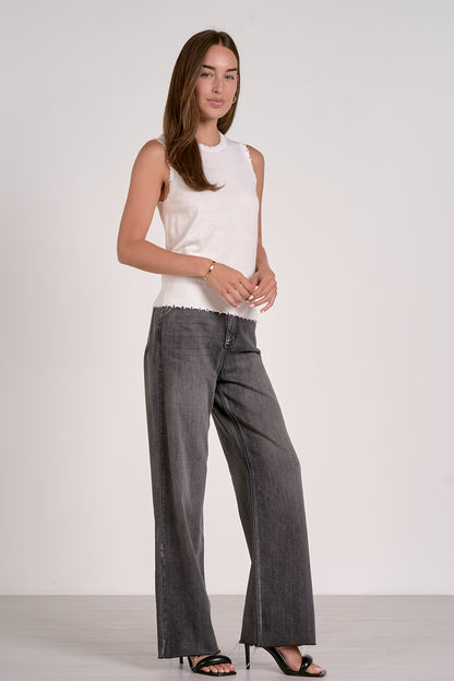 Elan Light Weight Sweater