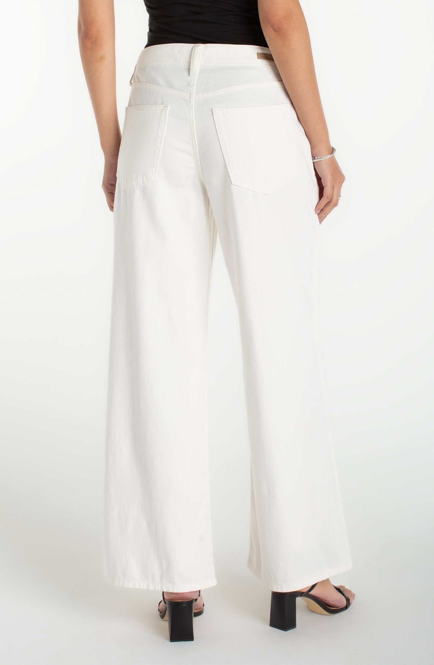 Liverpool Weekender Wide Leg
