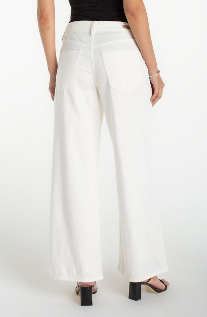 Liverpool Weekender Wide Leg