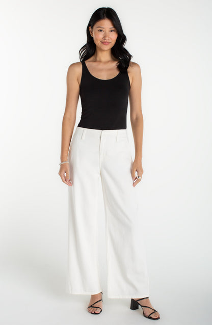 Liverpool Weekender Wide Leg