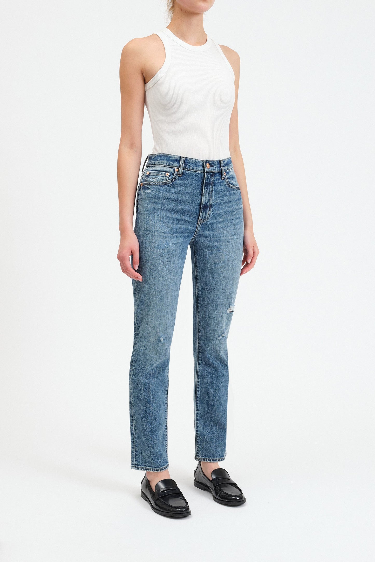Daze Smarty Pants Jean