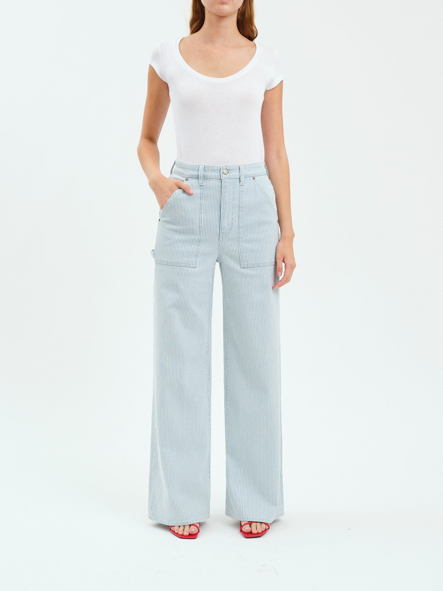 Daze Far Out Utility Pant