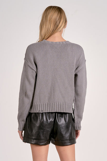 Elan Sweater Cardigan