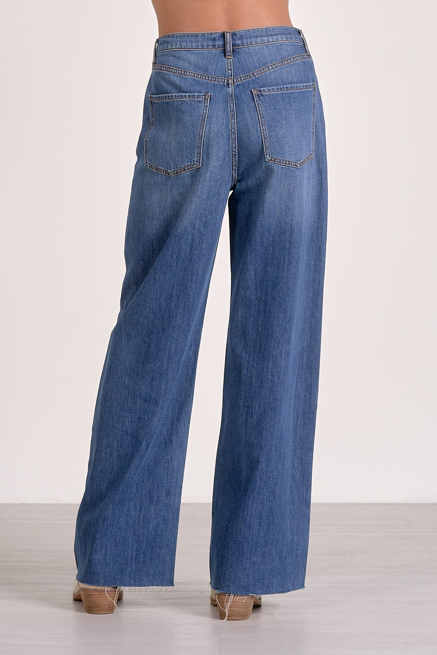Elan Wide Leg Pant