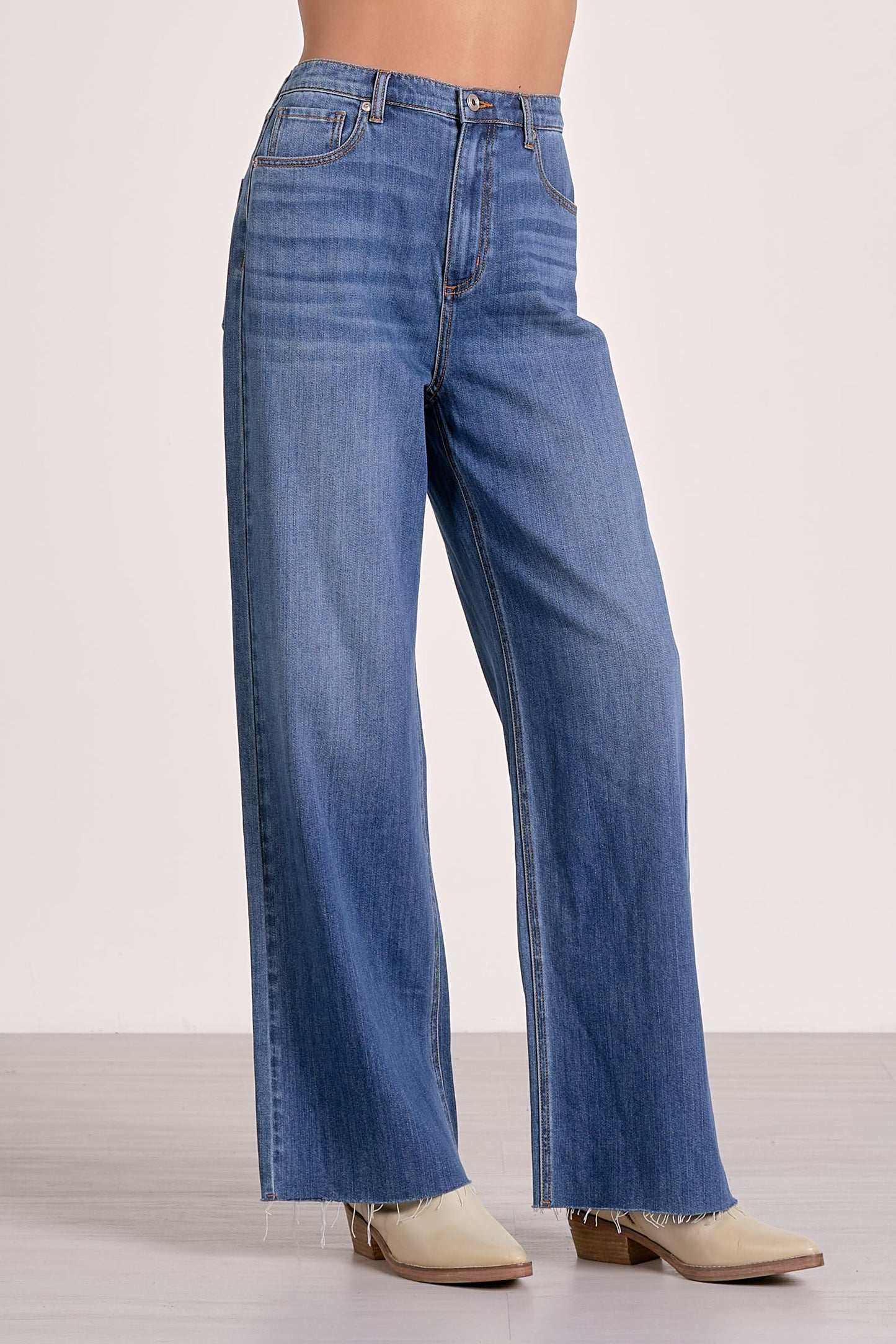 Elan Wide Leg Pant
