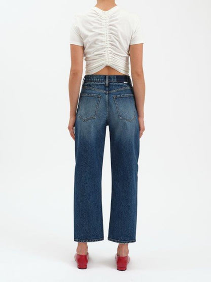 Daze Westward Barrel Jean
