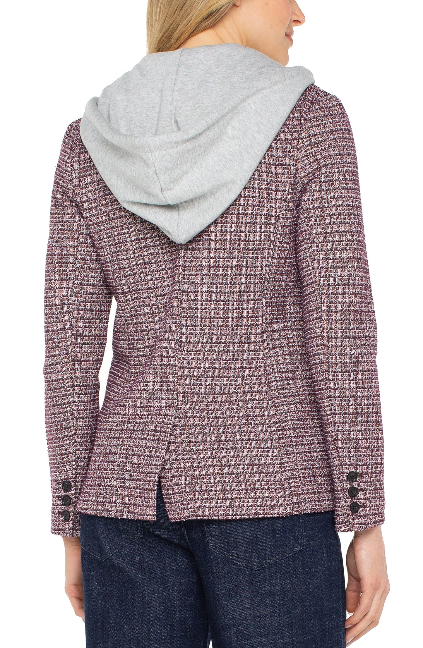 Liverpool Boyfriend Blazer
