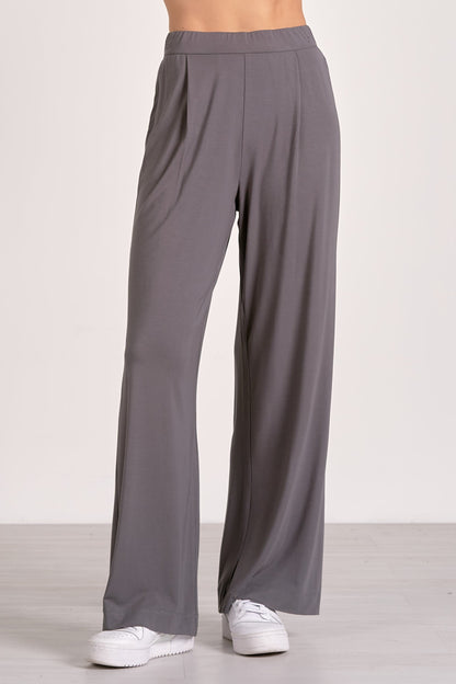 Elan Wide Leg Pocket Pant