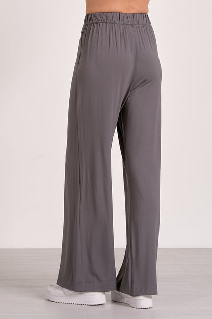 Elan Wide Leg Pocket Pant