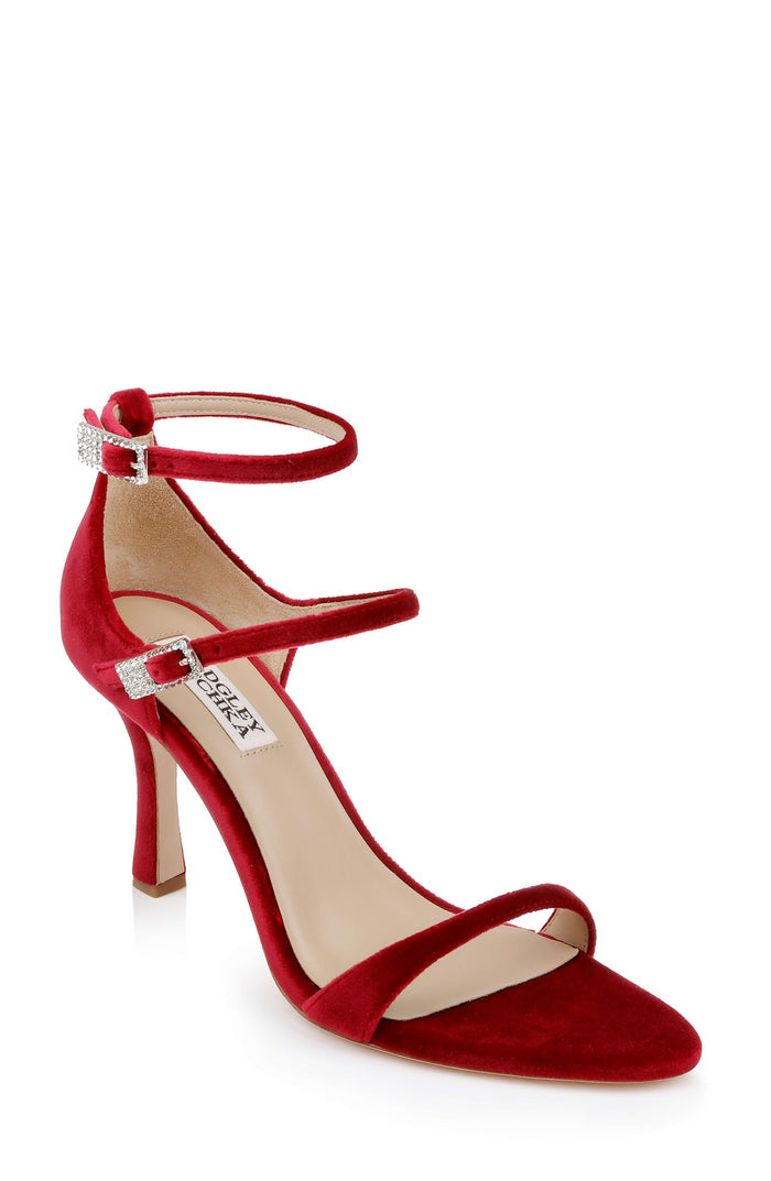 Red Velvet / 11