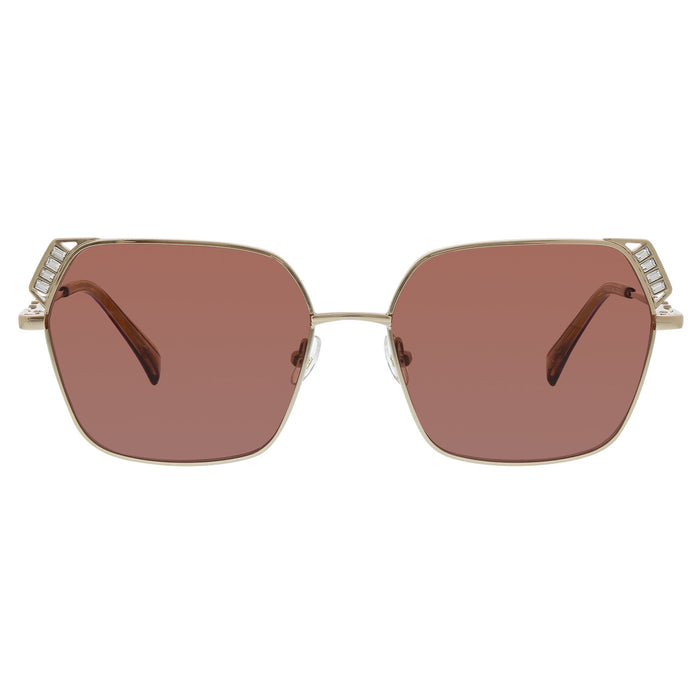 Gold | Valette Sunglasses