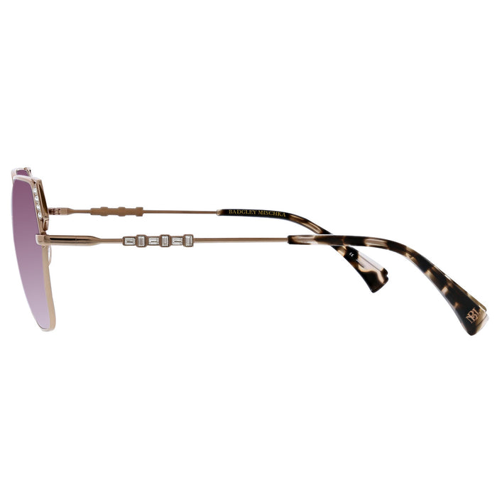 Rosegold | Valette Sunglasses