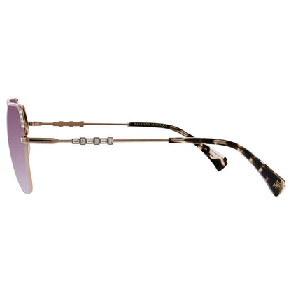 Rosegold | Valette Sunglasses