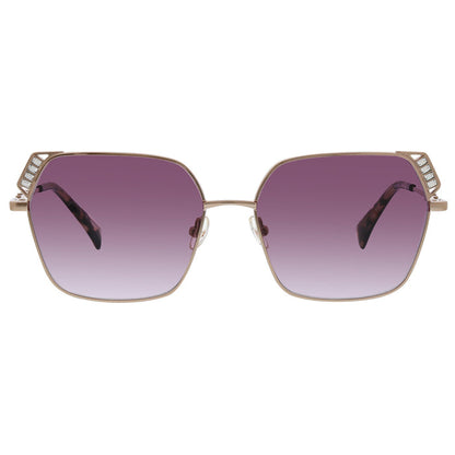 Rosegold | Valette Sunglasses