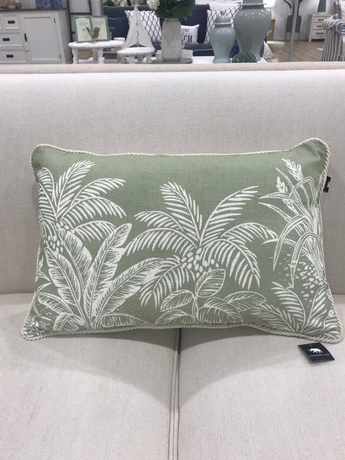 Valley Green Cushion