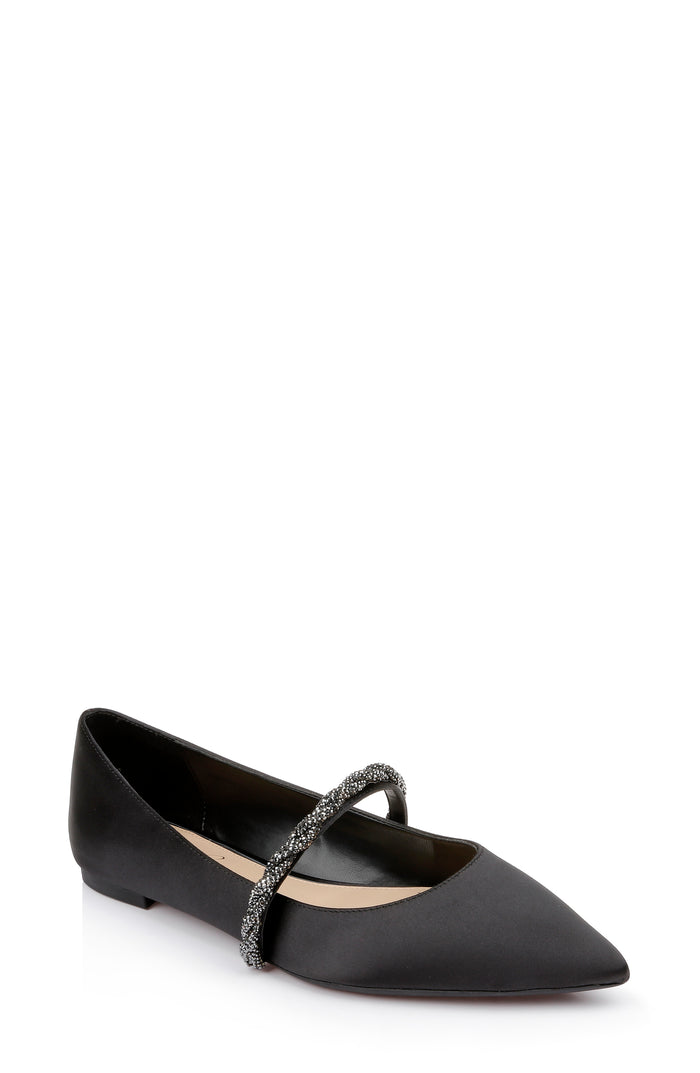Black / 6