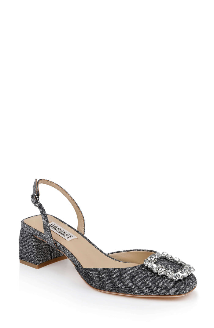 Pewter Glitter / 11