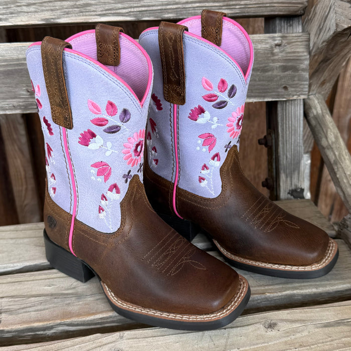 Wild Bloom | Ariat Kids