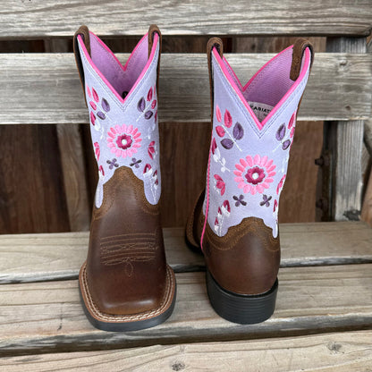 Wild Bloom | Ariat Kids