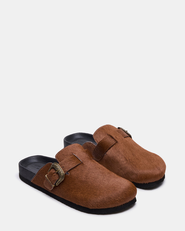 WOOLY CHESTNUT