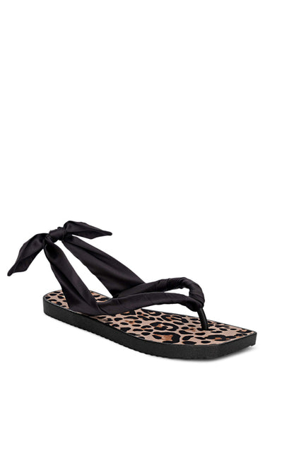 Black Leopard / 9