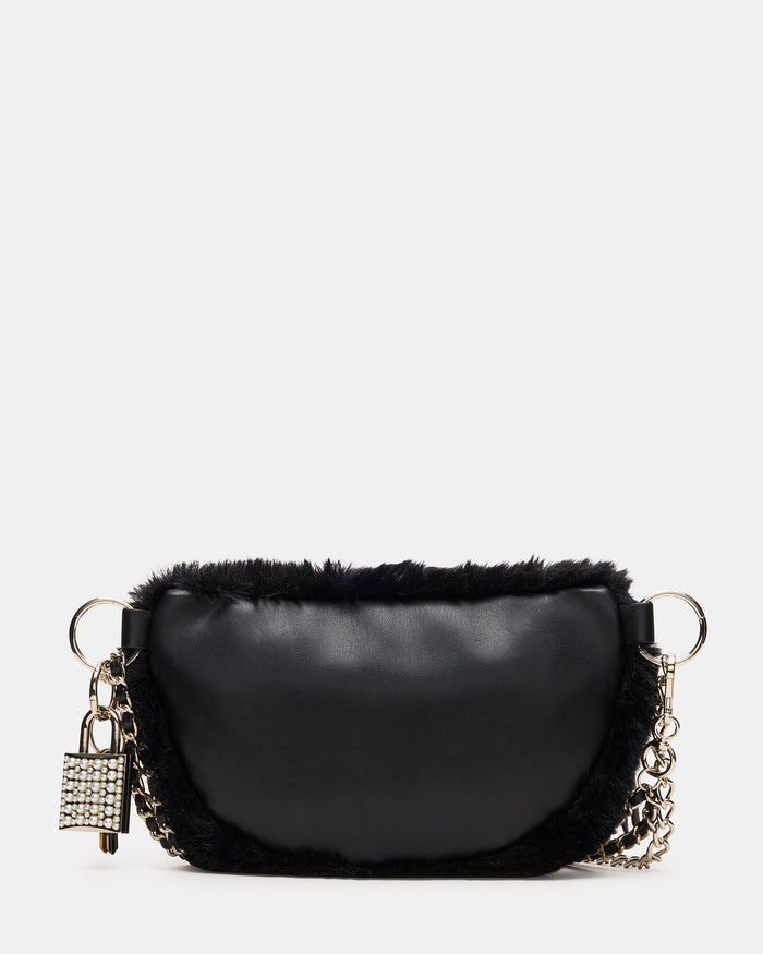 WYLDER BAG BLACK