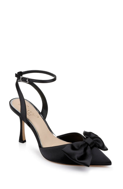 Black / 5