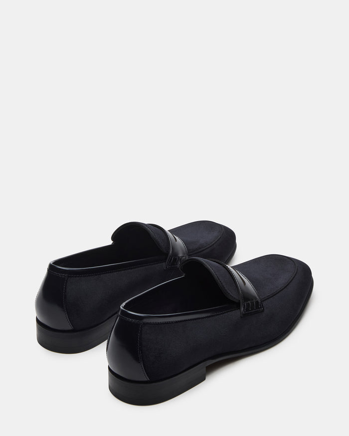 YARDLY BLACK VELVET